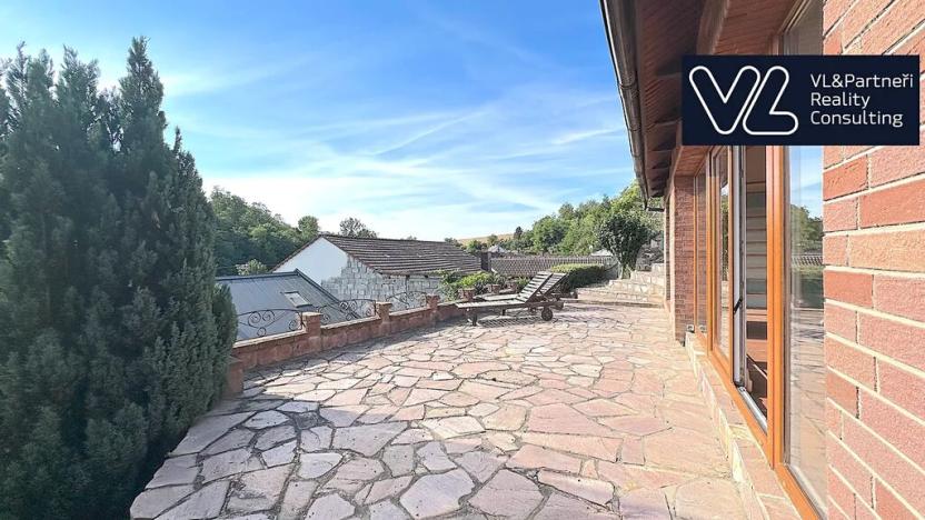 Prodej rodinného domu, Nové Bránice, 195 m2