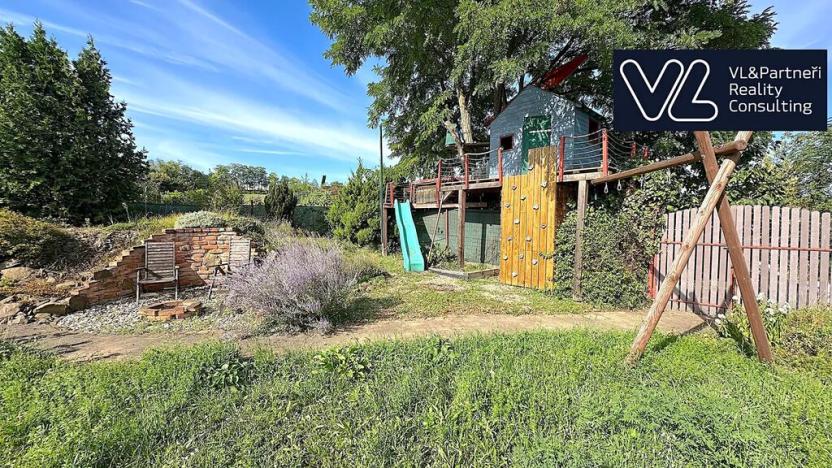 Prodej rodinného domu, Nové Bránice, 195 m2