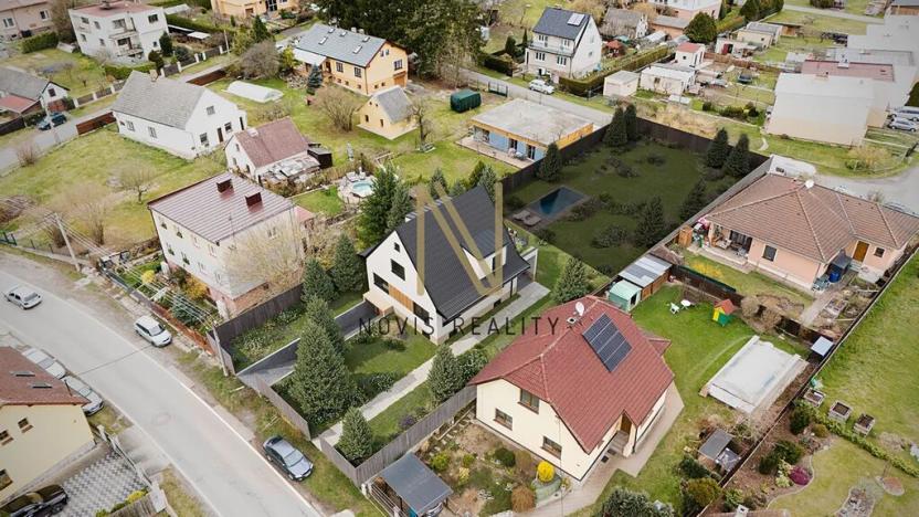 Prodej rodinného domu, Šťáhlavy, 200 m2