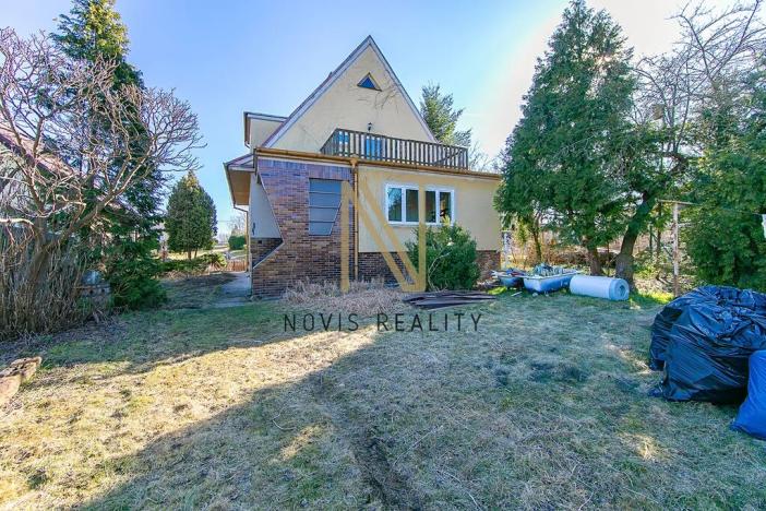 Prodej rodinného domu, Šťáhlavy, 200 m2