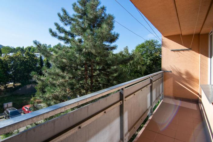 Prodej bytu 3+kk, Praha - Michle, Ohradní, 69 m2