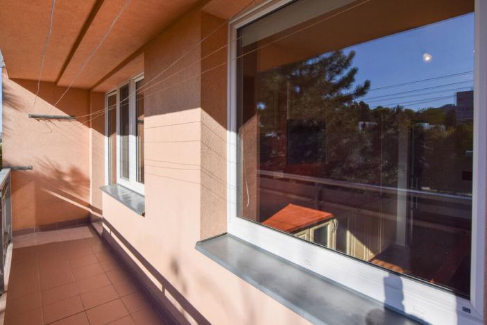 Prodej bytu 3+kk, Praha - Michle, Ohradní, 69 m2