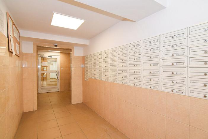 Prodej bytu 3+kk, Praha - Michle, Ohradní, 69 m2