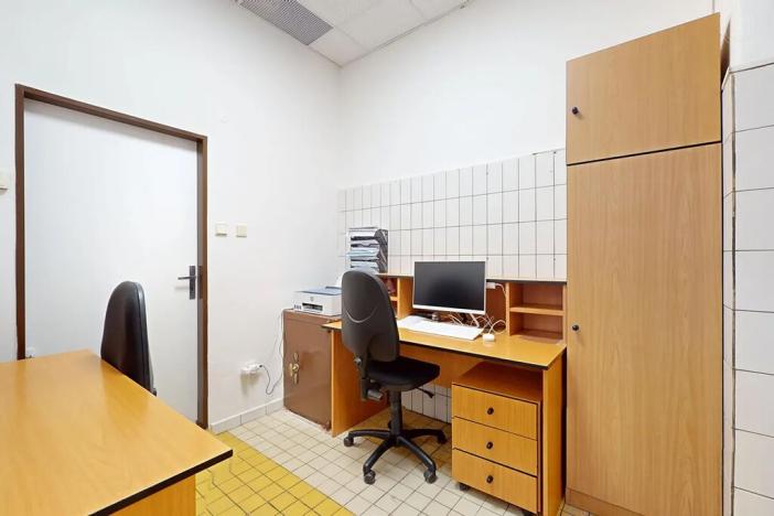 Prodej výrobních prostor, Týnec nad Sázavou, Družstevní, 308 m2