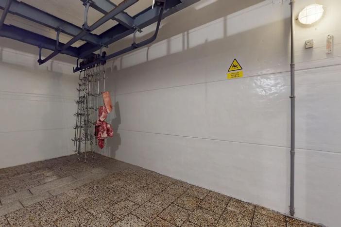 Prodej výrobních prostor, Týnec nad Sázavou, Družstevní, 308 m2