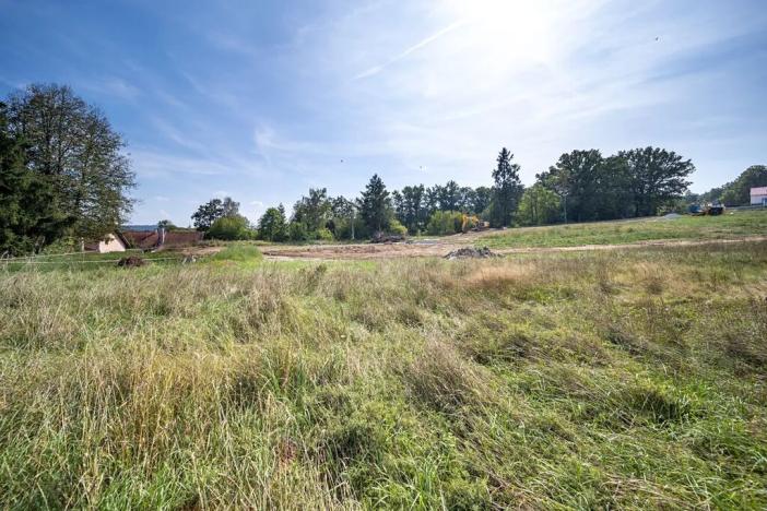 Prodej pozemku pro bydlení, Hluboká nad Vltavou, 1179 m2