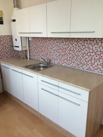 Pronájem bytu 2+1, Teplice, Štúrova, 54 m2