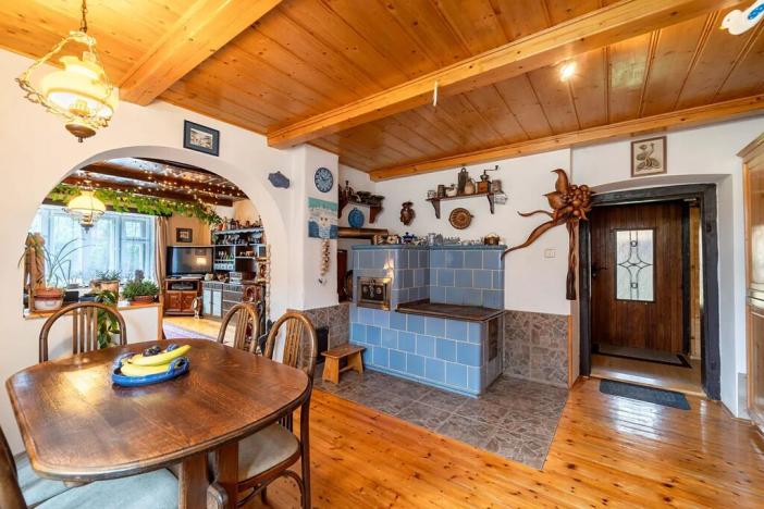 Prodej rodinného domu, Šubířov, 90 m2