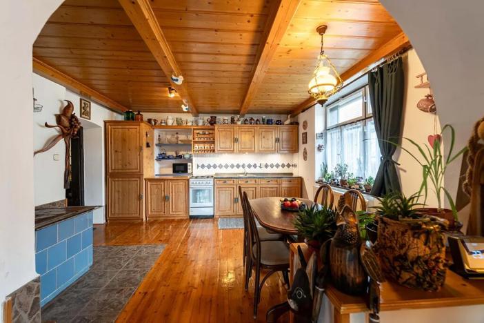 Prodej rodinného domu, Šubířov, 90 m2