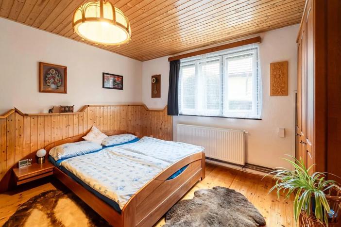 Prodej rodinného domu, Šubířov, 90 m2