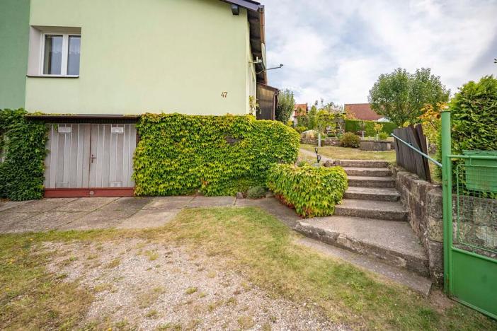 Prodej rodinného domu, Nová Paka, 93 m2