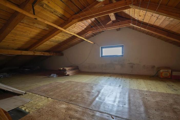 Prodej rodinného domu, Nová Paka, 93 m2