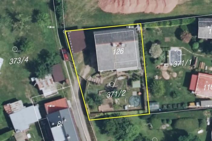 Prodej rodinného domu, Nová Paka, 93 m2