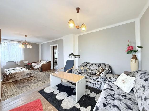 Prodej rodinného domu, Ropice, 124 m2