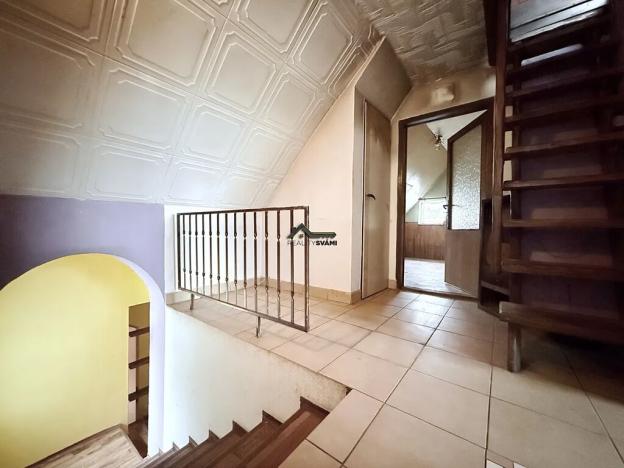 Prodej rodinného domu, Ropice, 124 m2