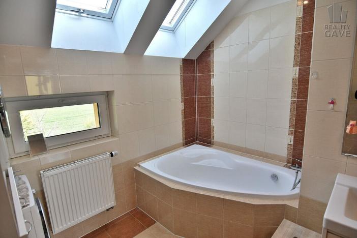 Prodej rodinného domu, Hostouň, Pavlovská, 178 m2