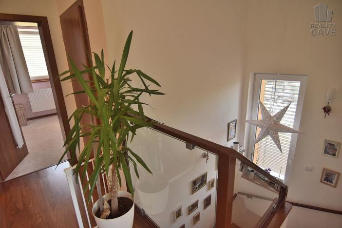 Prodej rodinného domu, Hostouň, Pavlovská, 178 m2