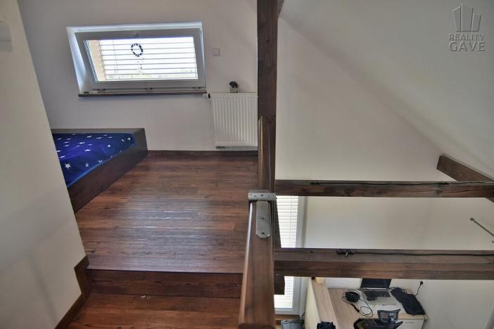 Prodej rodinného domu, Hostouň, Pavlovská, 178 m2