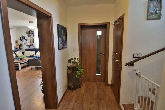 Prodej rodinného domu, Hostouň, Pavlovská, 178 m2