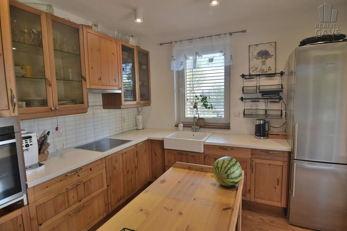 Prodej rodinného domu, Hostouň, Pavlovská, 178 m2