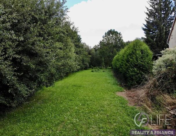 Prodej pozemku pro bydlení, Vrchlabí, V zátiší, 1736 m2