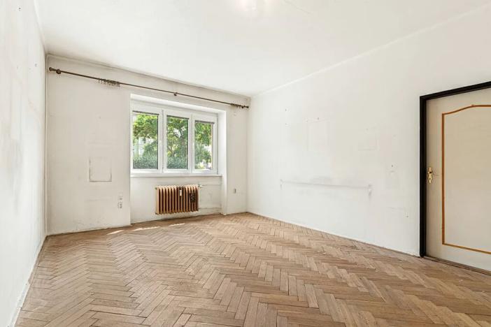 Prodej bytu 2+1, Praha - Střešovice, Za Hládkovem, 67 m2