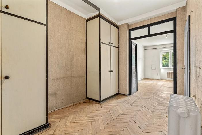 Prodej bytu 2+1, Praha - Střešovice, Za Hládkovem, 67 m2