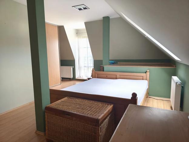 Prodej vily, Plzeň, Lužní, 260 m2