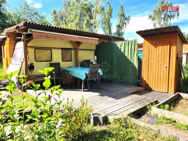 Prodej chaty, Rokle, 30 m2