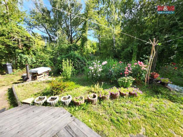 Prodej chaty, Rokle, 30 m2