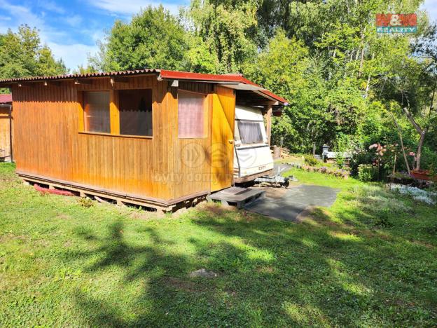 Prodej chaty, Rokle, 30 m2