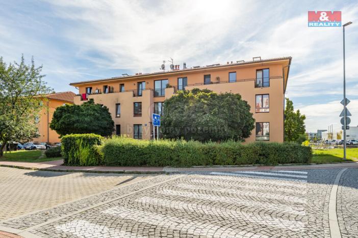Prodej bytu 2+kk, Praha - Stodůlky, Rotavská, 40 m2