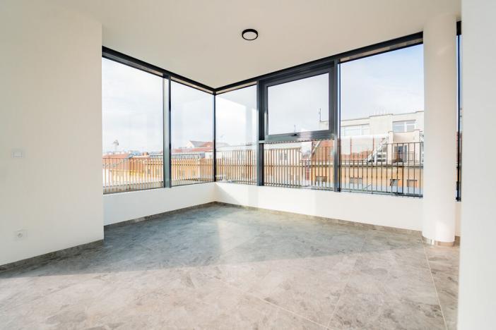 Prodej bytu 3+kk, Sokolnice, Slovákova, 104 m2