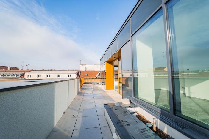 Prodej bytu 3+kk, Sokolnice, Slovákova, 104 m2