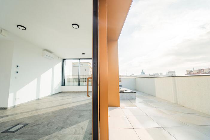 Prodej bytu 3+kk, Sokolnice, Slovákova, 104 m2