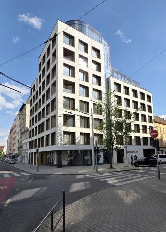 Prodej bytu 3+kk, Sokolnice, Slovákova, 104 m2