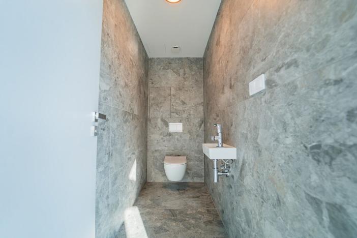 Prodej bytu 3+kk, Brno - Veveří, Slovákova, 139 m2