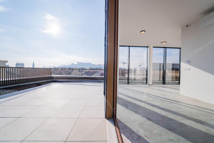 Prodej bytu 4+kk, Brno - Veveří, Slovákova, 162 m2