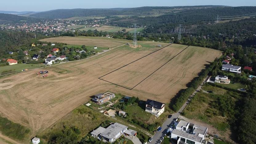 Prodej podílu pozemku pro bydlení, Zadní Třebaň, 10559 m2