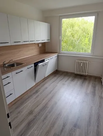 Pronájem bytu 3+1, Vratimov, U Společenského domu, 75 m2