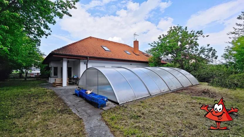 Pronájem rodinného domu, Praha - Třebonice, Do zahrádek I, 350 m2