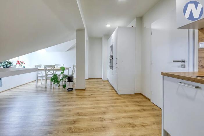 Prodej bytu 3+kk, Kašperské Hory, Horní, 96 m2