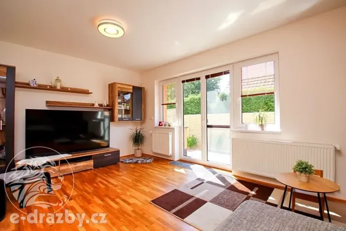 Prodej rodinného domu, Pardubice, 28. října, 156 m2