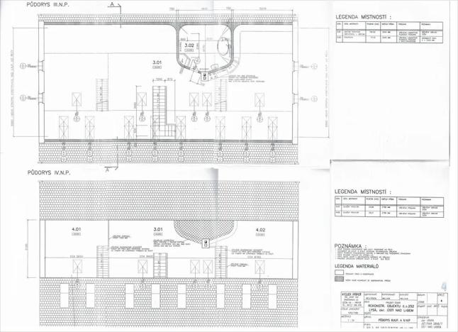 Prodej komerční nemovitosti, Povrly, Lysá, 635 m2