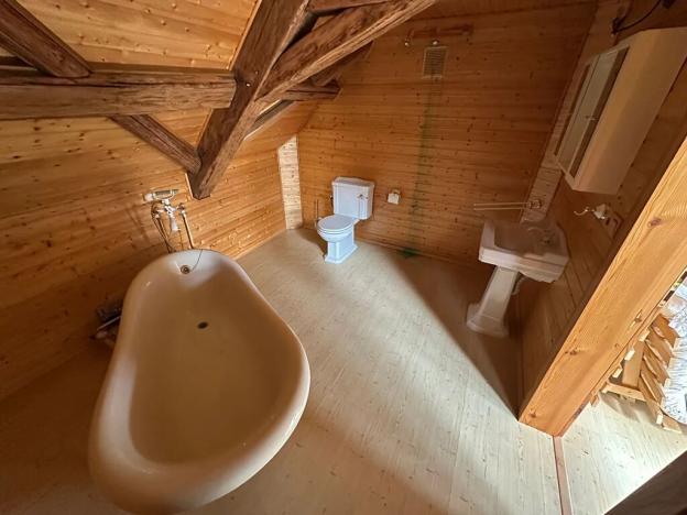 Prodej komerční nemovitosti, Povrly, Lysá, 635 m2