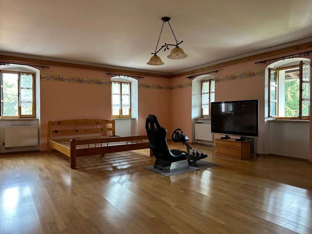 Prodej vícegeneračního domu, Povrly, Lysá, 635 m2