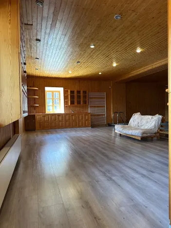 Prodej vícegeneračního domu, Povrly, Lysá, 635 m2