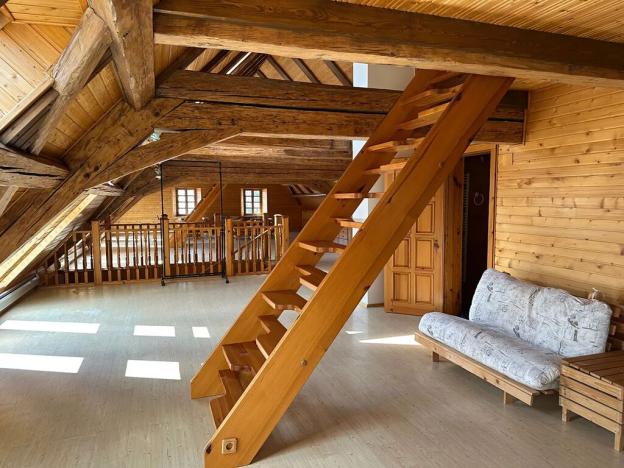 Prodej vícegeneračního domu, Povrly, Lysá, 635 m2