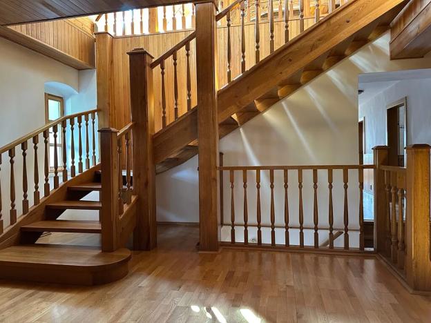 Prodej vícegeneračního domu, Povrly, Lysá, 635 m2