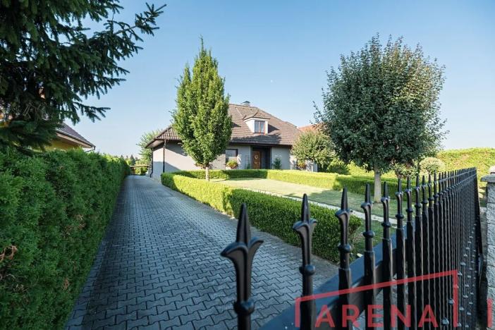 Prodej rodinného domu, Krumvíř, 220 m2